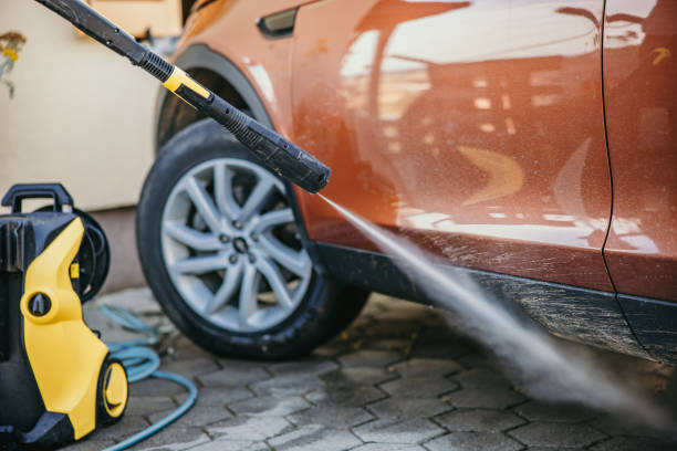 Best Commercial Pressure Washing  in West Samoset, FL