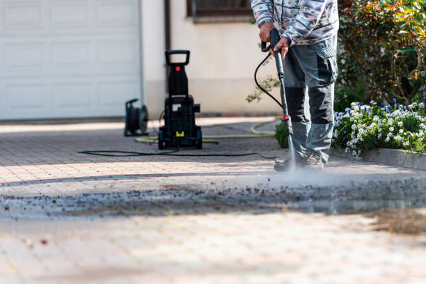 Pressure Washing Services for Businesses in West Samoset, FL