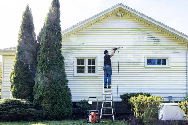 Best Concrete Pressure Washing  in West Samoset, FL