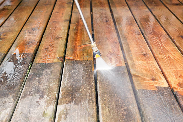 Best Power Washing Near Me  in West Samoset, FL