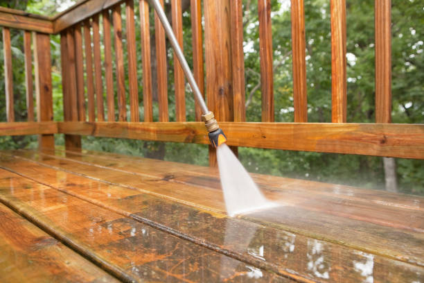 Best Local Pressure Washing Services  in West Samoset, FL
