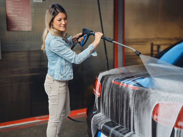 Best Pressure Washing Cost  in West Samoset, FL